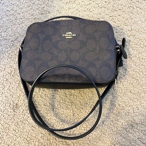 Coach Mini Crossbody